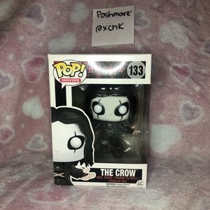 The Crow Funko
